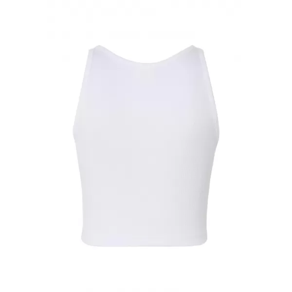  Dámské tílko URBAN CLASSICS TB8173S-00220 WHITE 