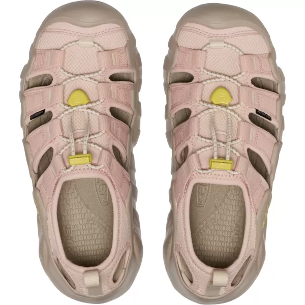  Dámské sandály KEEN HYPERPORT H2 CAMEO ROSE/BIRCH 