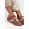Dámské tenisky BOTO BL678P BROWN