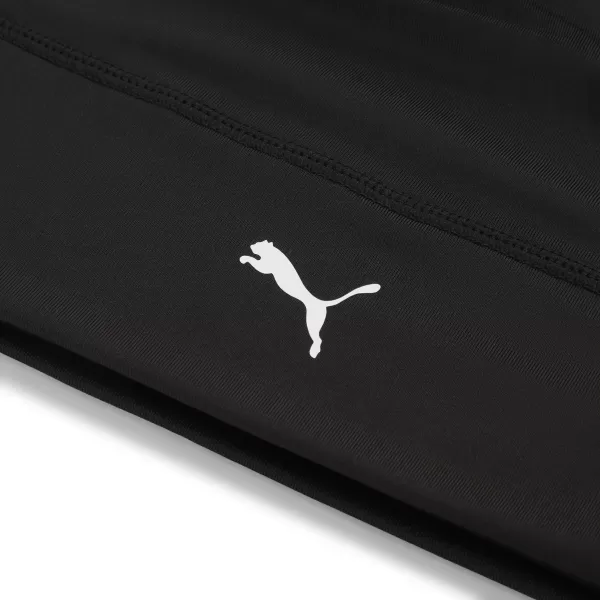  Čepice PUMA TEAMADDITIONS TECH BEANIE 02724102 PUMA BLACK 