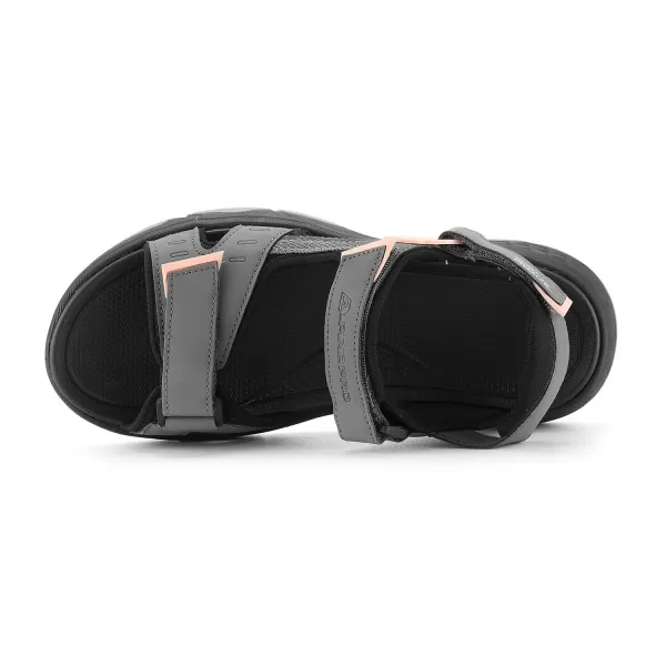  Sandály ALPINE PRO EDARE GRAY 