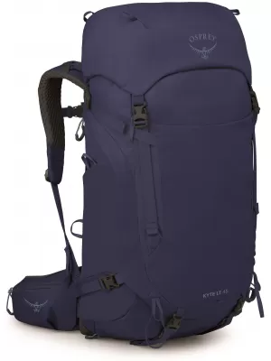Dámský turistický batoh OSPREY KYTE LT 45 SERENITY BLUE