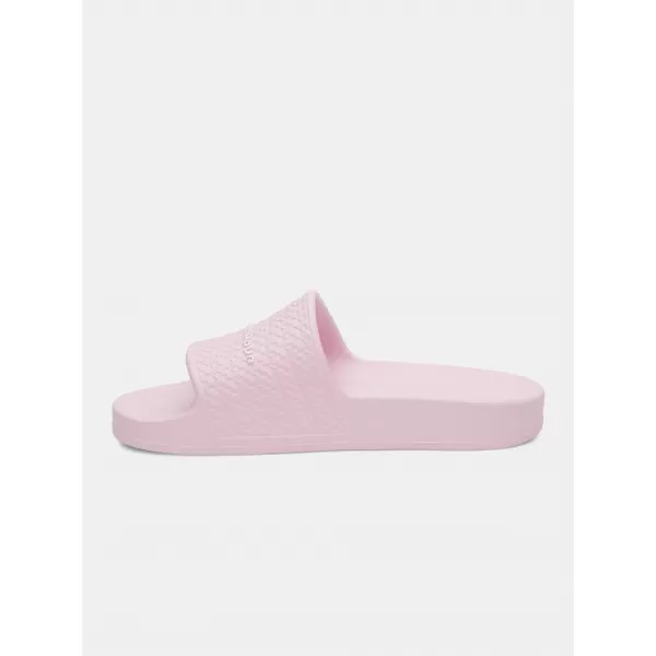  Dámské pantofle UNDER ARMOUR W ARMR SLIDE LITE RŮŽOVÁ 