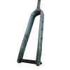 Vidlice FORK MY2026 GROOT 70 (internal routing), raw, fork steerer : 300mm
