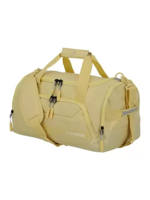 Taška TRAVELITE KICK OFF DUFFLE S YELLOW
