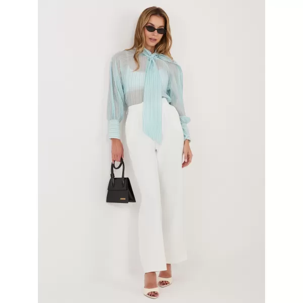  Dámská halenka ITALY MODA IT-KS-26010.76 MINT 