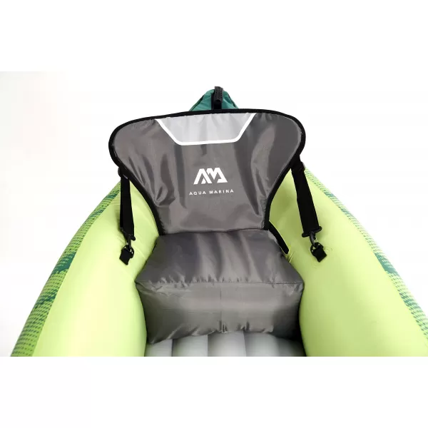  Kanoe AQUA MARINA Ripple 370 