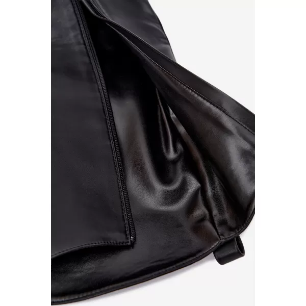  Dámské kozačky BOTO LA3172 BLACK 