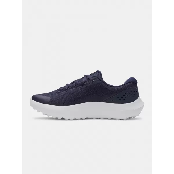  Dámské boty UNDER ARMOUR UA W SURGE GOLF 3028243-410 MODRÁ 