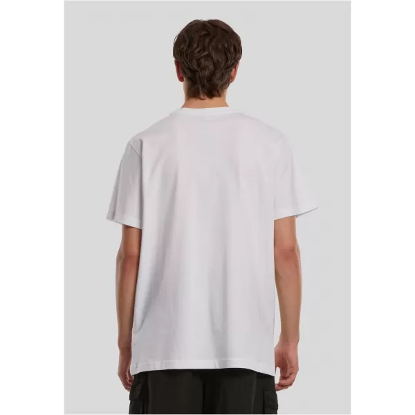  Pánské tričko URBAN CLASSICS TB8968-00220 WHITE 