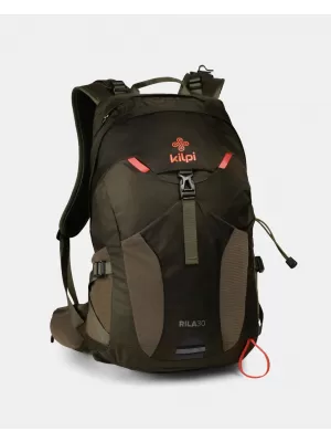Batoh KILPI RILA 30-U 1U0604KI KHAKI