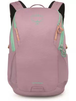 Městský batoh OSPREY ASTRONOVA IRIS PINK