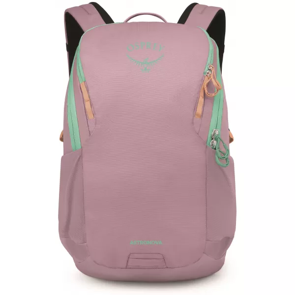  Městský batoh OSPREY ASTRONOVA IRIS PINK 