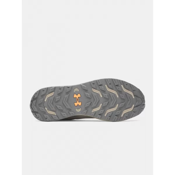  Pánské boty UNDER ARMOUR CHARGED BANDIT TR 3 3028371-289 HNĚDÁ 