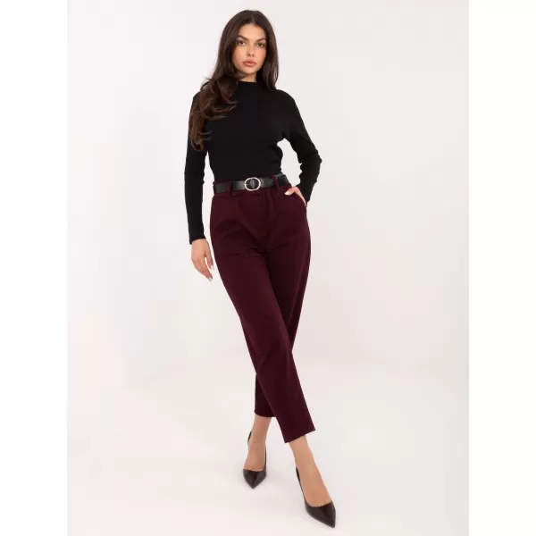  Dámská halenka FACTORY PRICE JM-BZ-3035.64 NOIRE 