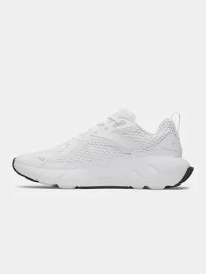 Boty UNDER ARMOUR UA AURA 6005279-101 BÍLÁ