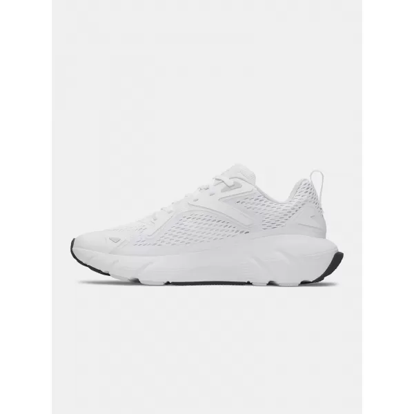  Boty UNDER ARMOUR UA AURA 6005279-101 BÍLÁ 