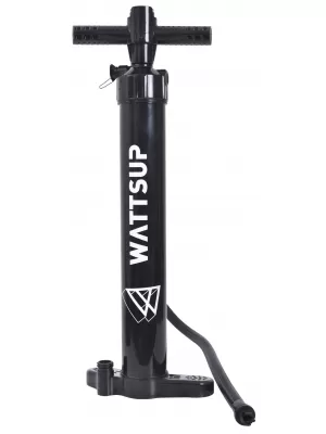 Pumpa WATTSUP Double Action