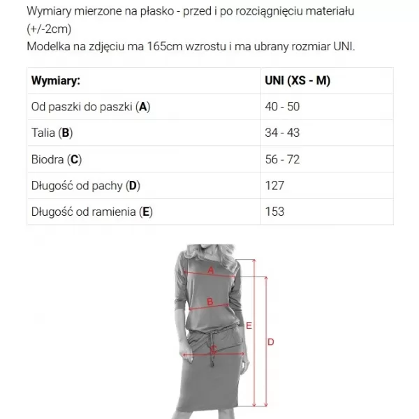  Dámské šaty NUMOCO 685-3 SVĚTLE MODRÁ 
