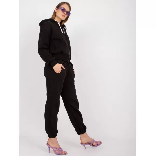  Dámský set EX MODA EM-KMPL-714.44 NOIRE 