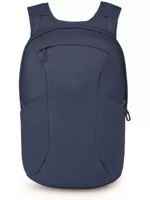 Batoh OSPREY FARPOINT FAIRVIEW TRAVEL DAYPACK ANTIQUE BLUE