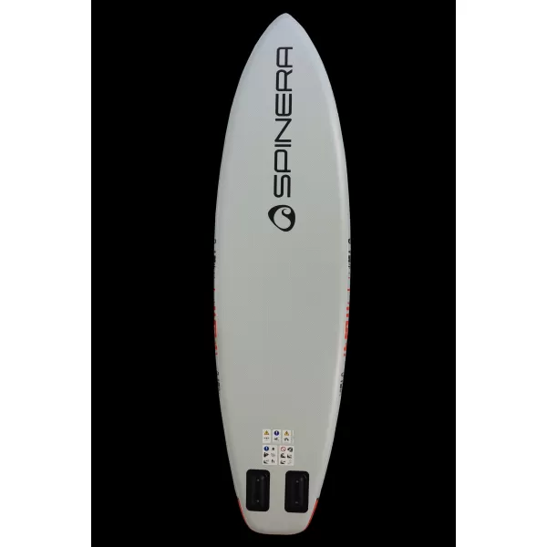  Paddleboard SPINERA Light 112 ULT 