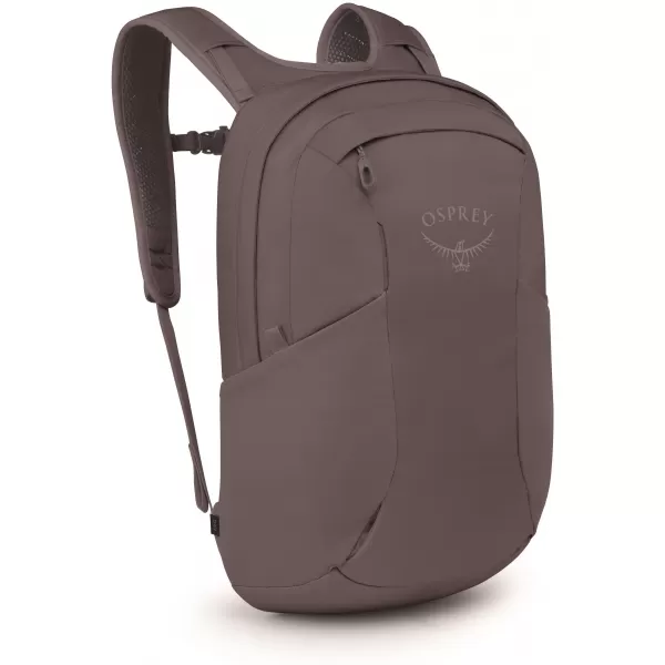  Batoh OSPREY FARPOINT FAIRVIEW TRAVEL DAYPACK GRAPHITE PURPLE 