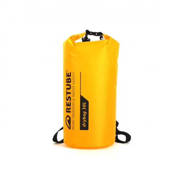  Lodní vak RESTUBE 30lt YELLOW 