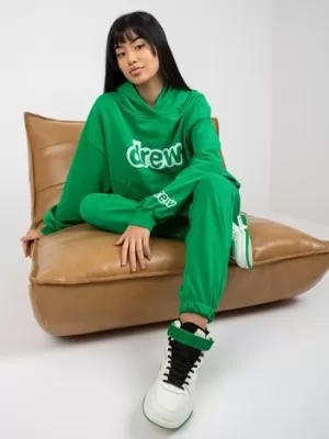 Dámský set EX MODA EM-KMPL-727.05X GREEN