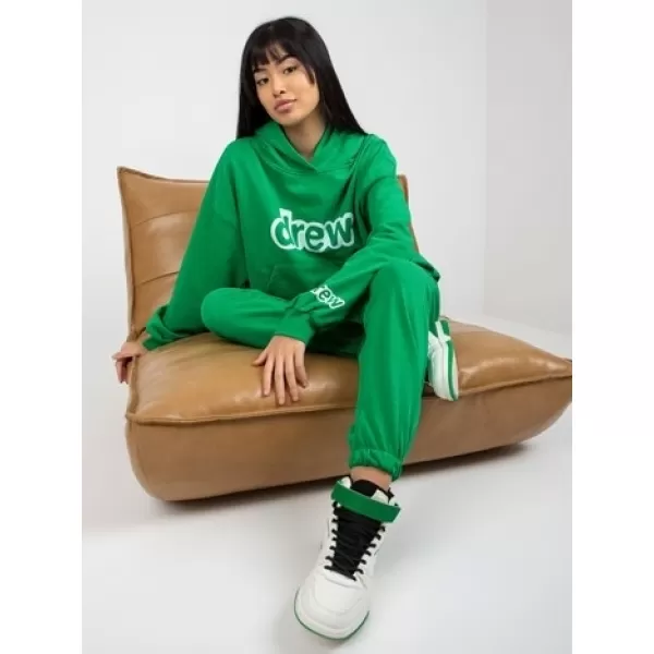  Dámský set EX MODA EM-KMPL-727.05X GREEN 