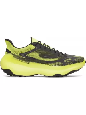Boty UNDER ARMOUR UA FLARE 6015443-738 ŽLUTÁ