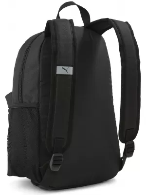 Batoh PUMA PHASE SMALL BACKPACK 09132301 PUMA BLACK