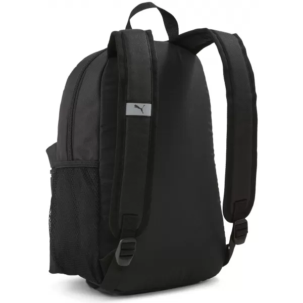  Batoh PUMA PHASE SMALL BACKPACK 09132301 PUMA BLACK 