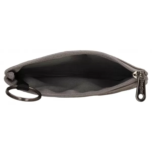  Pouzdro na klíče BEAGLES LIZASO 22511 DARK SILVER 