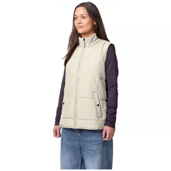  Dámská vesta HANNAH SUGAR VEST BIRCH 