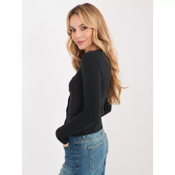  Dámské triko FACTORY PRICE WT-BZ-A1148.82 BLACK 