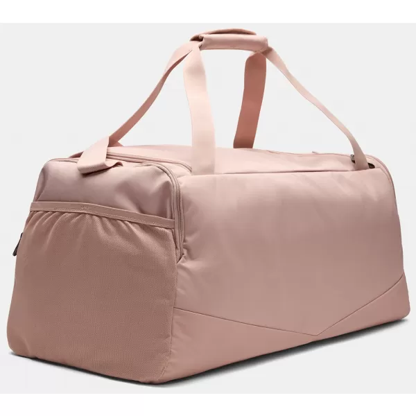 Taška UNDER ARMOUR UA UNDENIABLE 5.0 DUFFLE MD 1369223-601 RŮŽOVÁ 