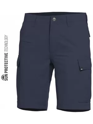 Pánské kraťasy PENTAGON BDU 2.0 TROPIC SHORTS K05061 MIDNIGHT BLUE
