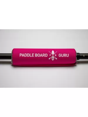 Paddle floater PADDLEBOARDGURU NEON PINK
