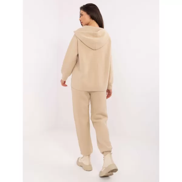  Dámský set FACTORY PRICE MBM-KMPL-30818.60 BEIGE 