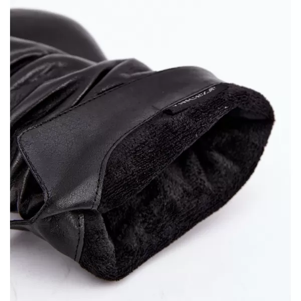  Dámské boty VINCEZA 89166 BLACK 
