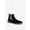 Pánské boty BIG STAR SHOES OO174154 BLACK