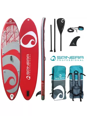 Paddleboard SPINERA Professional Rental 106