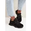 Dámské tenisky BOTO 9067 BLACK