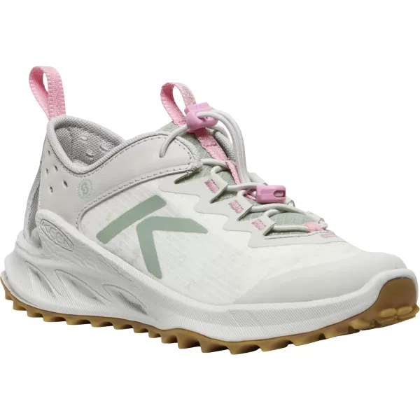  Juniorské boty KEEN ZIONIC ADV SANDAL VAPOR/ORCHID SMOKE 