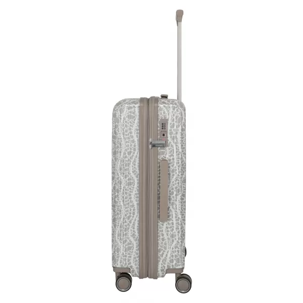  Kufr TRAVELITE LASCANA EDITION M CHAMPAGNE 