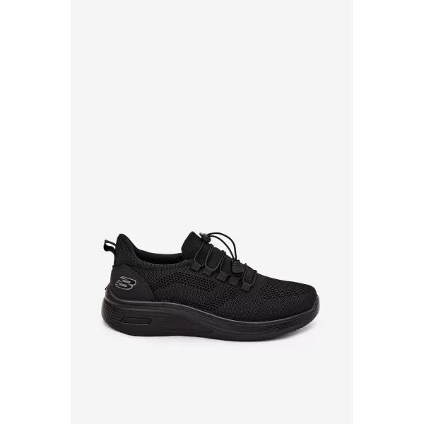  Pánské tenisky BOTO Z1551 BLACK 