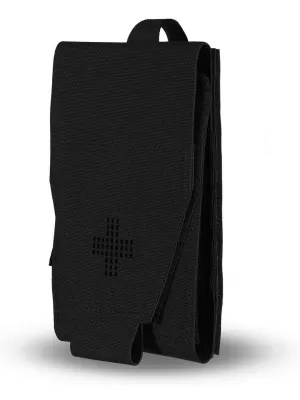 Pouzdro na lékárničku PENTAGON WOLF IFAK POCKET INSERT K19041 BLACK