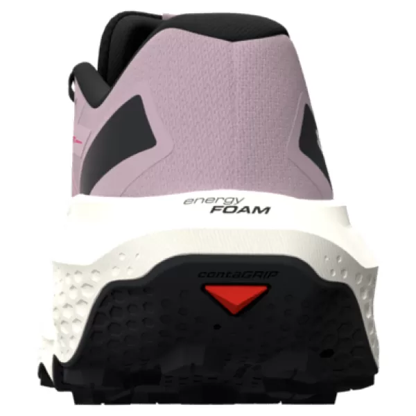  Dámské boty SALOMON ULTRA FLOW 2 L45474100 VANILLA ICE/DAWN PINK/BLACK 