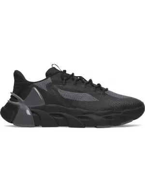 Boty UNDER ARMOUR UA HB TRAINER SPORT 6010299-001 ČERNÁ